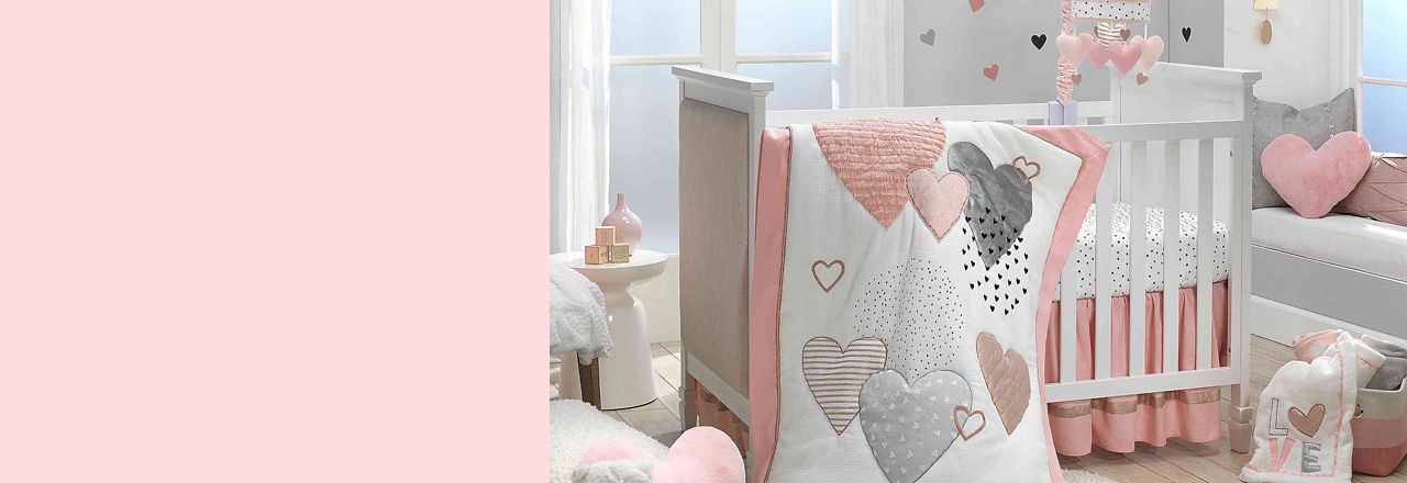 Baby Nursery Decor Bedding Buybuy Baby