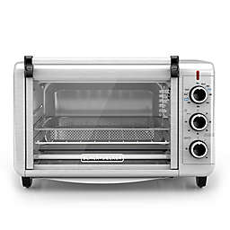 Black & Decker™ Crisp N' Bake Air Fry Toaster Oven