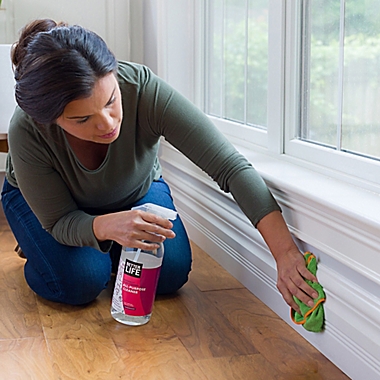 BETTER LIFE&reg; 32 oz. All-Purpose Cleaner in Pomegranate. View a larger version of this product image.