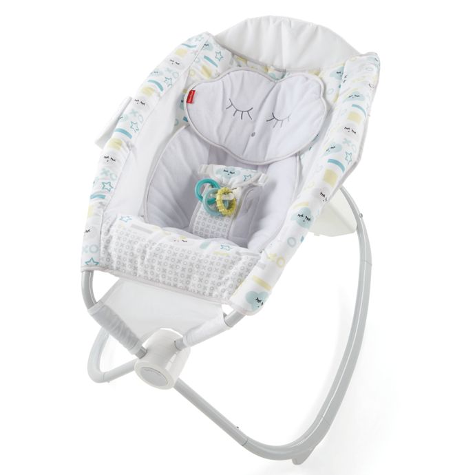 rock n play bassinet canada