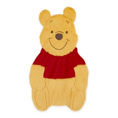 winnie the pooh activity mat