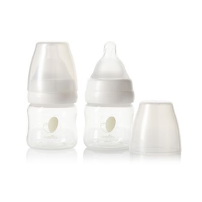 standard neck baby bottles