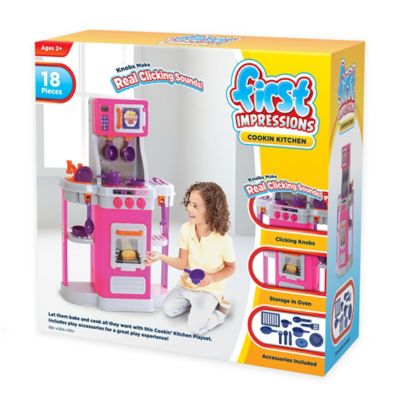 buy buy baby kitchen set
