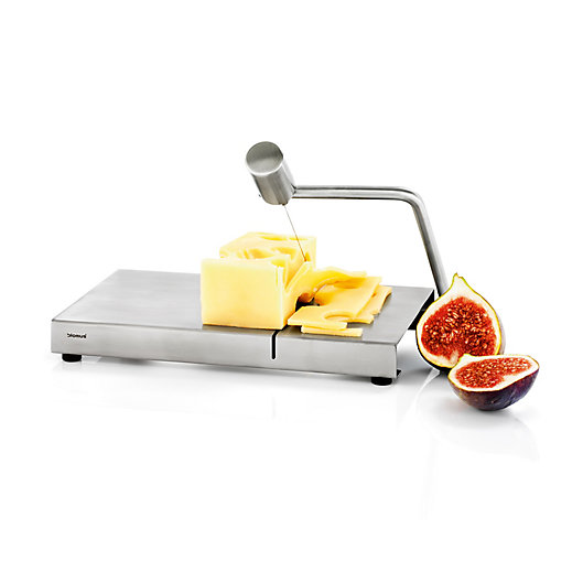 Kitchen Collection Wood Cheese Slicer 09017