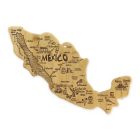 Alternate image 0 for Totally Bamboo&reg; Mexico Destination Cutting/Serving Board