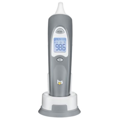 cheap digital ear thermometer