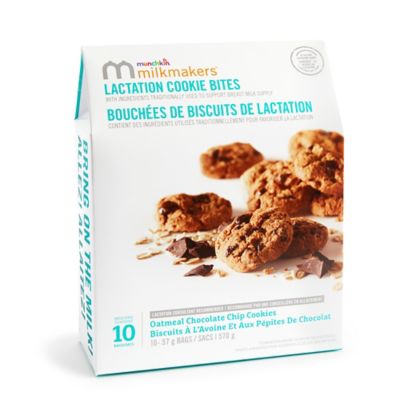milkmakers lactation cookies