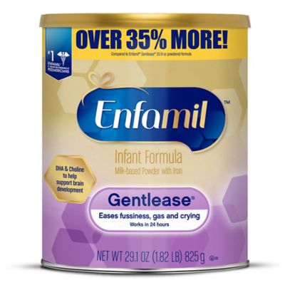 buy buy baby enfamil gentlease