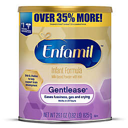 Enfamil&trade; Gentlease&reg; 29.1 oz. Infant Powder Formula