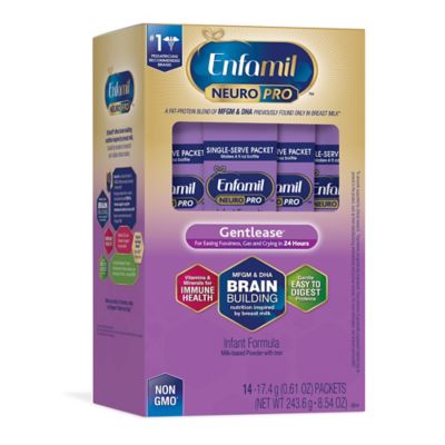 enfamil gentlease pro