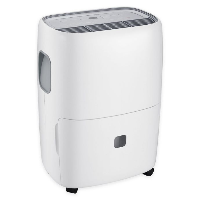 dehumidifier for 2 bed house
