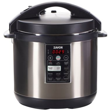 Zavor&reg; LUX Multicooker. View a larger version of this product image.