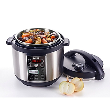 Zavor&reg; LUX Multicooker. View a larger version of this product image.