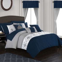 bed sheets with comforter sets