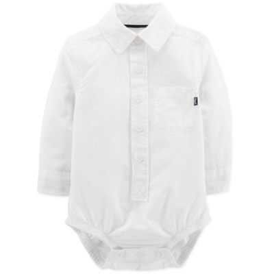 button down bodysuit
