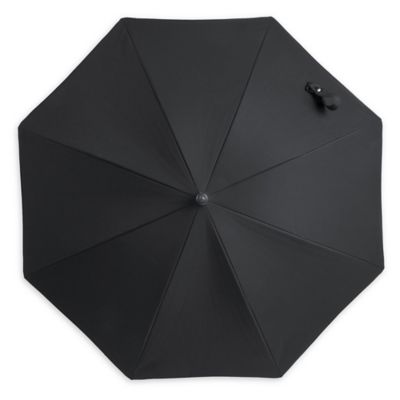 Stokke Stroller Parasol in Black