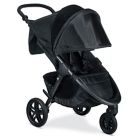 Alternate image 0 for Britax&reg; B-Free Cool Flow Collection Stroller in Teal