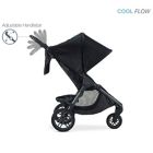 Alternate image 3 for Britax&reg; B-Free Cool Flow Collection Stroller in Teal