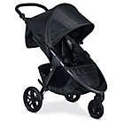 Alternate image 0 for BRITAX&reg; B-Free Cool Flow Collection Stroller in Grey