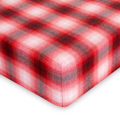 lumberjack crib sheet