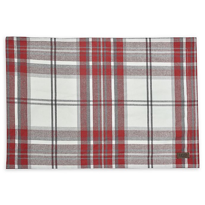 plaid ugg plaid ugg