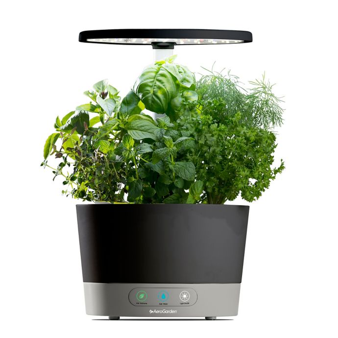 aerogarden pods amazon