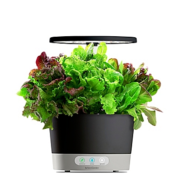 AeroGarden&reg; Harvest 360 Garden System. View a larger version of this product image.