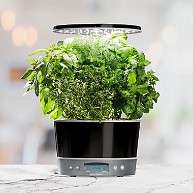 AeroGarden&reg; Harvest Elite 360 Garden System. View a larger version of this product image.
