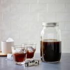 Alternate image 4 for Breville&reg; 12-Cup Stainless Steel Precision Brewer Glass Coffee Maker