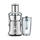 Alternate image 0 for Breville&reg; Juice Fountain Cold XL in Stainless Steel