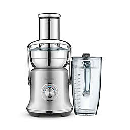 Breville® Juice Fountain Cold XL in Stainless Steel