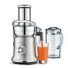 Alternate image 1 for Breville&reg; Juice Fountain Cold XL in Stainless Steel