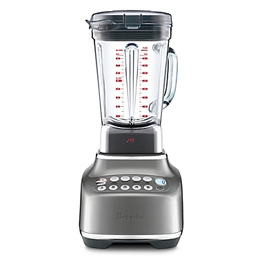 Breville&reg; The Q Blender. View a larger version of this product image.