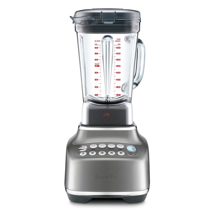 breville hand blender set