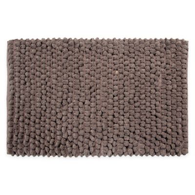 microfiber bath mat