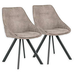 LumiSource® Marche Dining Chairs (Set of 2)