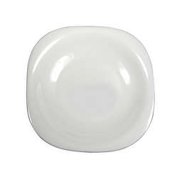 Luminarc Carine Dessert Plate in White