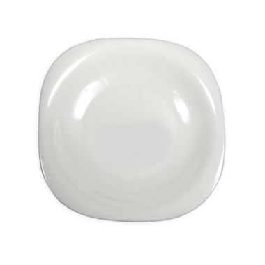 Luminarc Carine Dessert Plate in White. View a larger version of this product image.