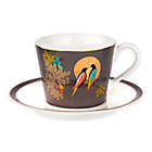 Alternate image 0 for Portmeirion&reg; Chelsea Cup and Saucer in Dark Grey