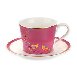 Portmeirion® Chelsea Cup and Saucer