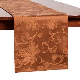 Table Runners Lace Linen Table Runners Bed Bath Beyond