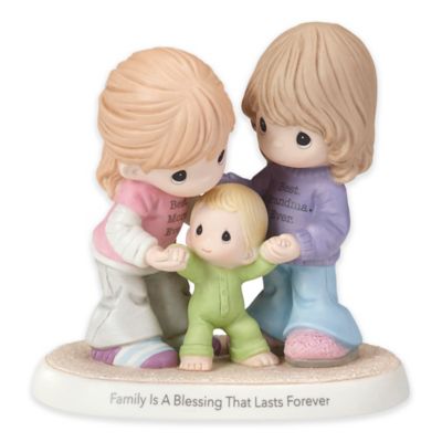 precious moments last forever doll