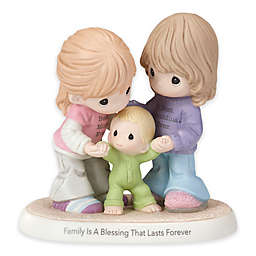 Precious Moments® "Family Is A Blessing That Lasts Forever" Figurine