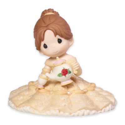 precious moments belle doll