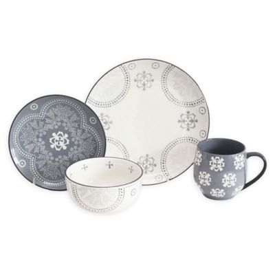 16 piece dinner set sale