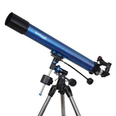polaris telescope