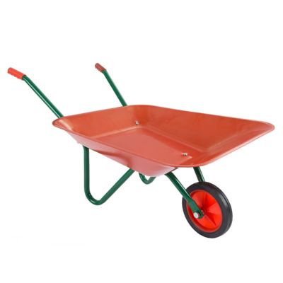 melissa and doug wheelbarrow