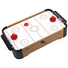 Alternate image 0 for Hey! Play! Mini Tabletop Air Hockey Game