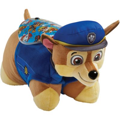 paw patrol pillow pet