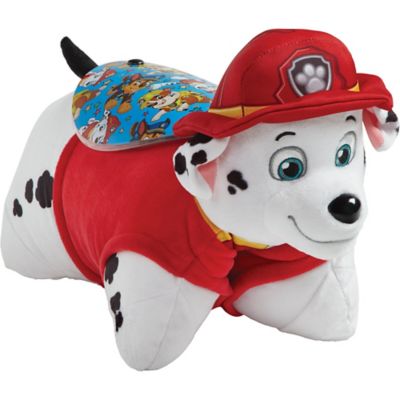 paw patrol marshall